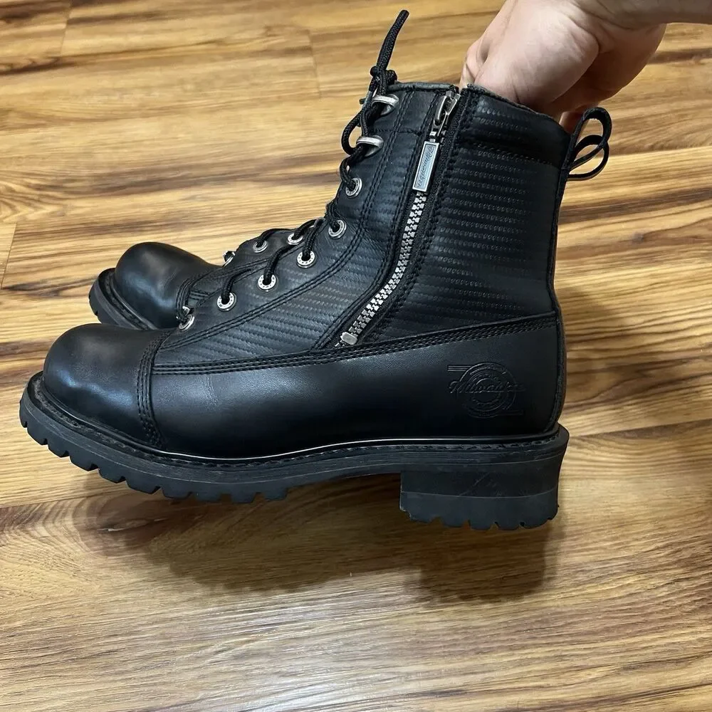 Milwaukee Riding Boots Men’s 9.5EE